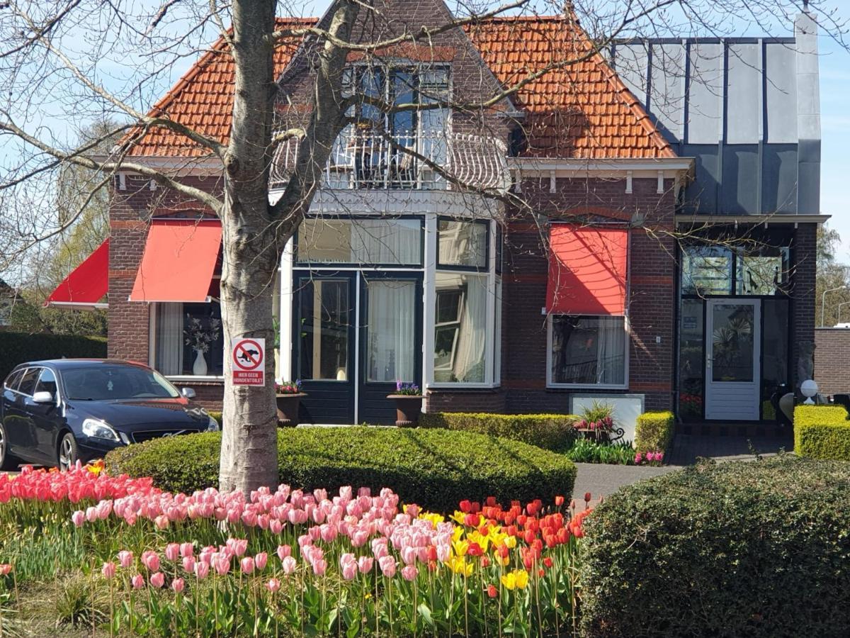 Boetiek Hotel Marum Exterior foto